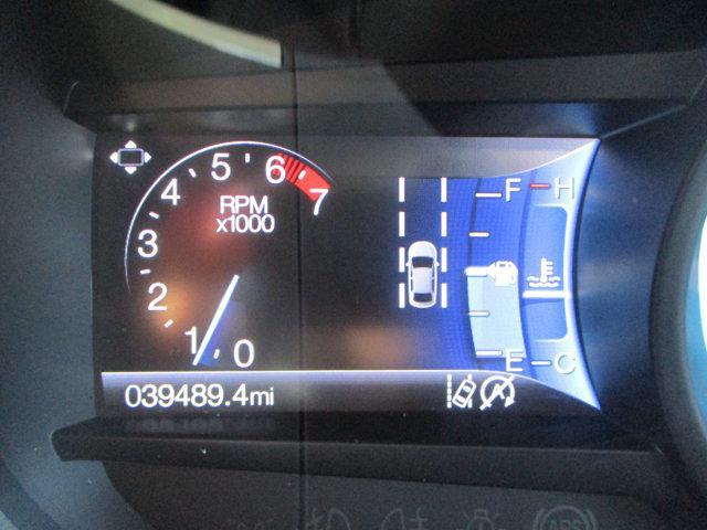 used 2021 Ford Edge car, priced at $27,210