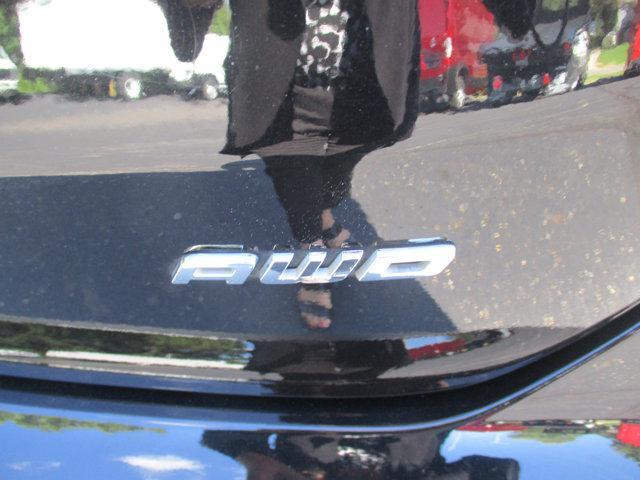 used 2021 Ford Edge car, priced at $27,210