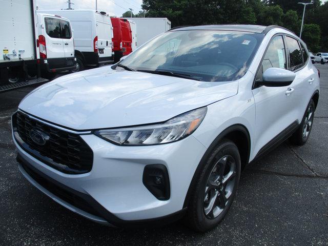 new 2025 Ford Escape car, priced at $37,495