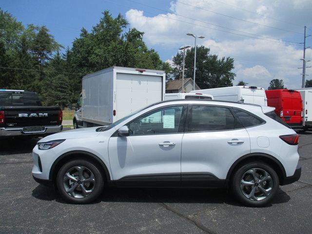 new 2025 Ford Escape car, priced at $37,495