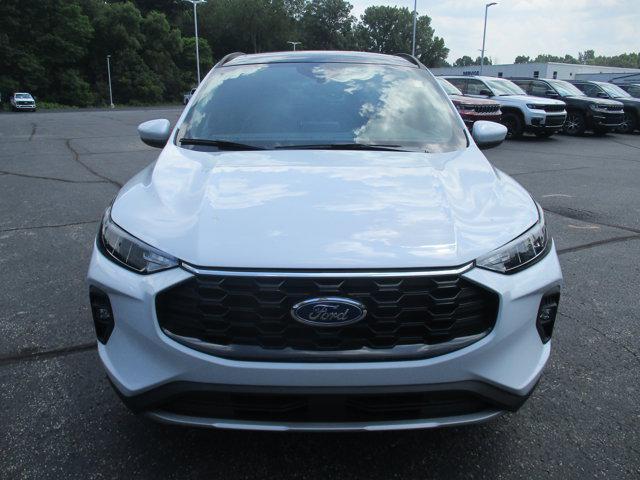 new 2025 Ford Escape car, priced at $37,495