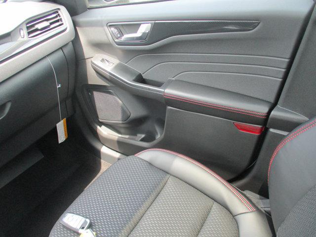 new 2025 Ford Escape car, priced at $37,495