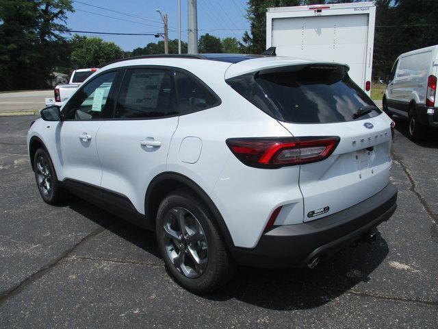 new 2025 Ford Escape car, priced at $37,495