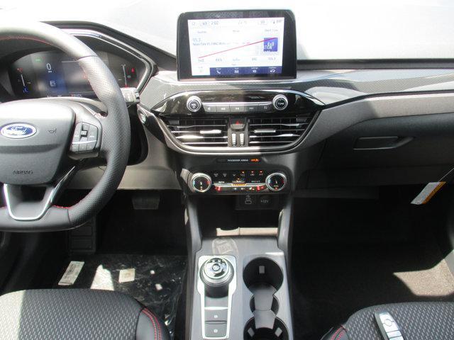 new 2025 Ford Escape car, priced at $37,495
