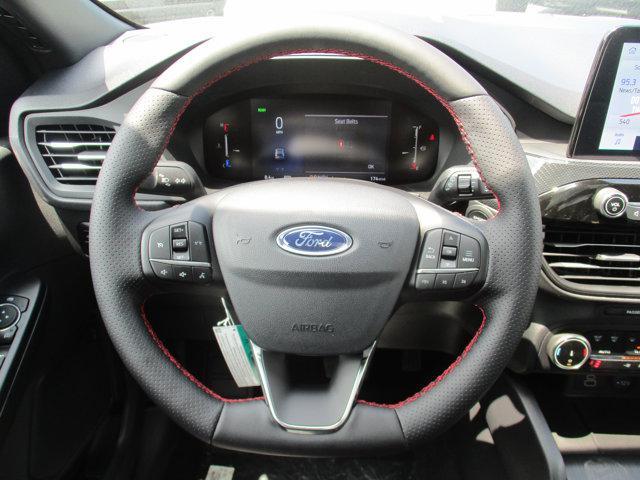 new 2025 Ford Escape car, priced at $37,495