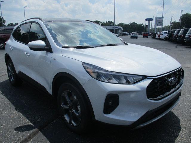 new 2025 Ford Escape car, priced at $37,495