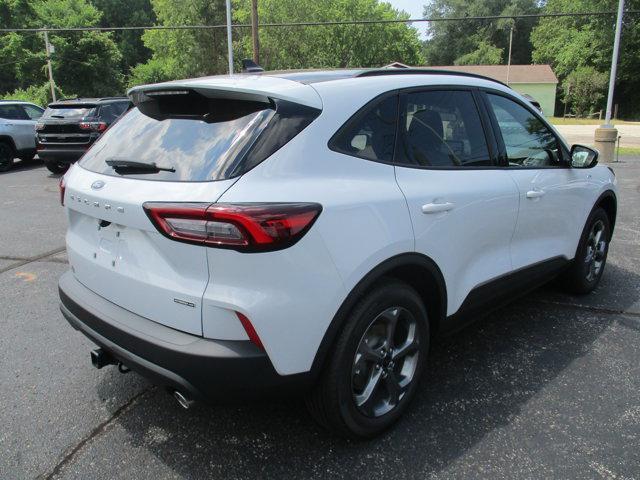 new 2025 Ford Escape car, priced at $37,495