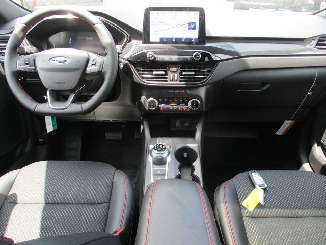 new 2025 Ford Escape car, priced at $37,495