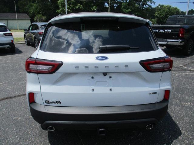 new 2025 Ford Escape car, priced at $37,495