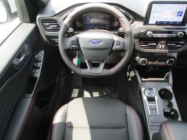 new 2025 Ford Escape car, priced at $37,495