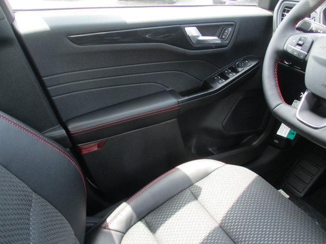 new 2025 Ford Escape car, priced at $37,495