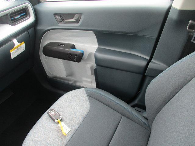 new 2025 Ford Maverick car, priced at $32,595