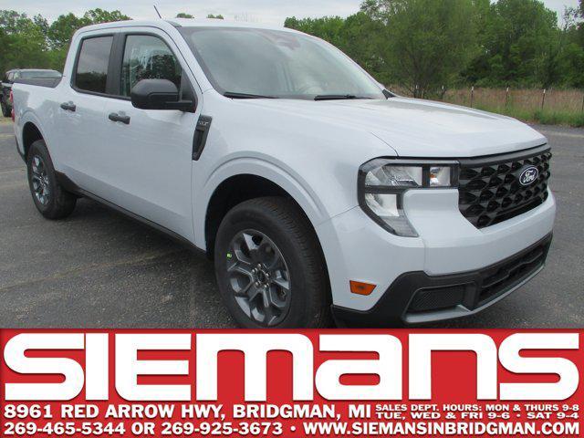 new 2025 Ford Maverick car, priced at $32,595