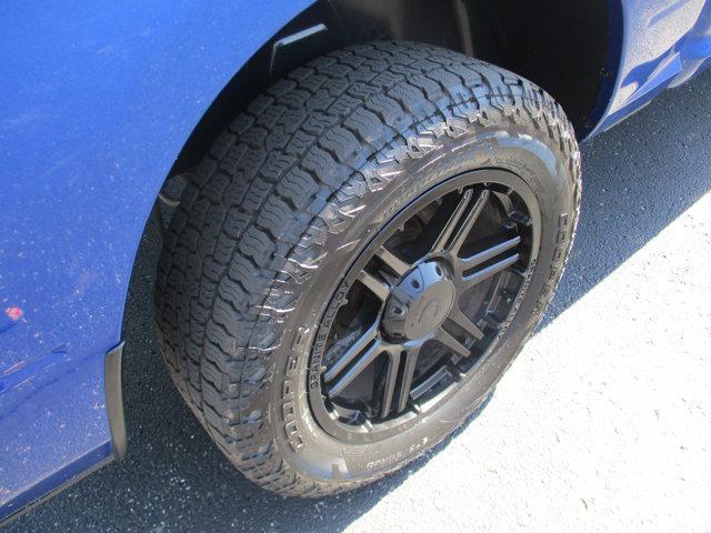 used 2018 Ram 1500 car, priced at $21,533