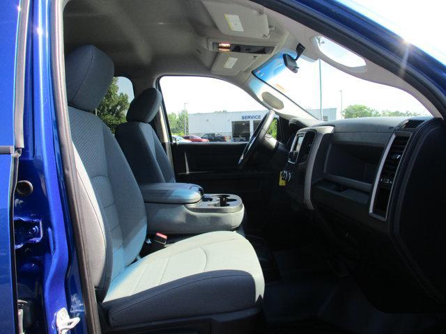 used 2018 Ram 1500 car, priced at $21,533
