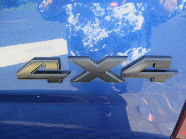 used 2018 Ram 1500 car, priced at $21,533