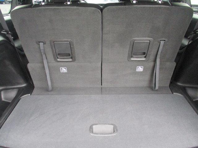 used 2023 Jeep Grand Cherokee L car, priced at $35,925