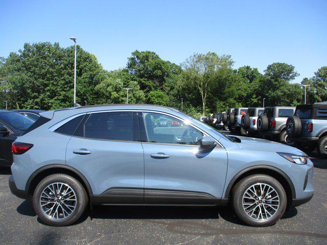 new 2024 Ford Escape car, priced at $41,715