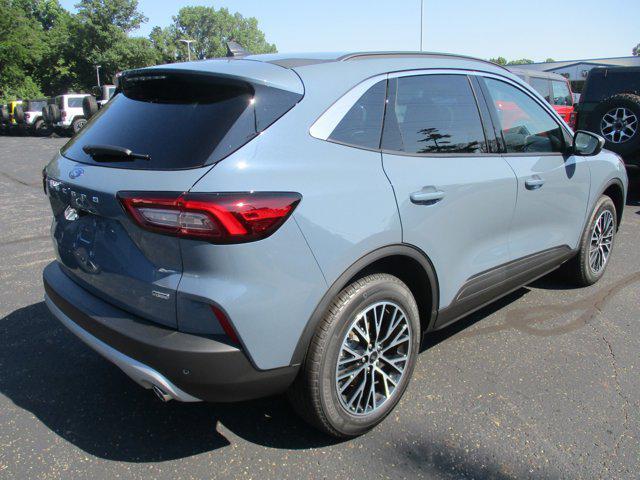 new 2024 Ford Escape car, priced at $41,715