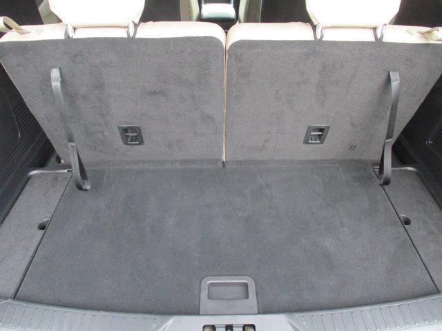 used 2022 Ford Explorer car, priced at $34,749