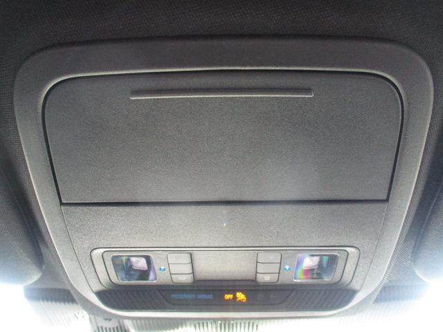 new 2026 Ford Explorer car, priced at $53,575