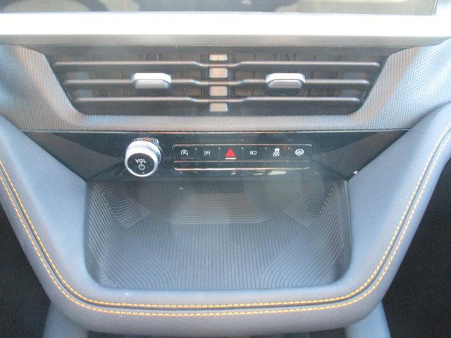 new 2026 Ford Explorer car, priced at $53,575