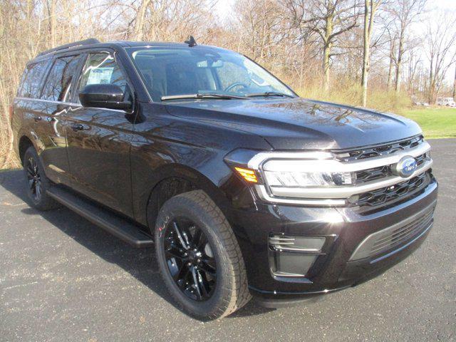 new 2024 Ford Expedition car, priced at $72,745