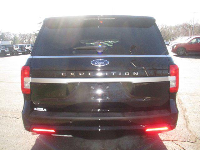 new 2024 Ford Expedition car, priced at $72,745