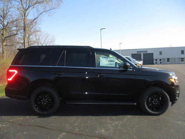 new 2024 Ford Expedition car, priced at $72,745