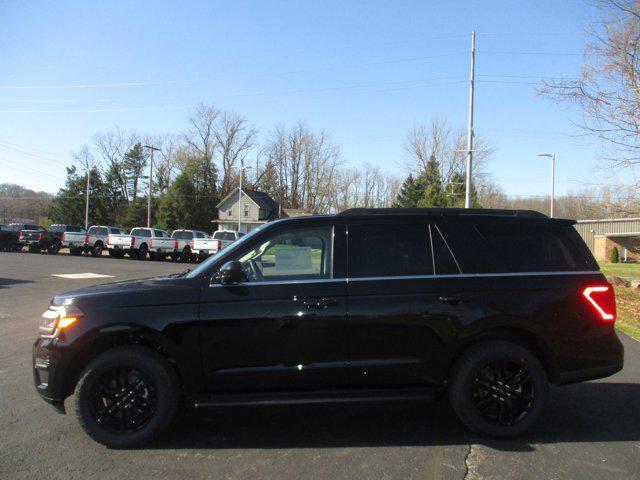 new 2024 Ford Expedition car, priced at $72,745