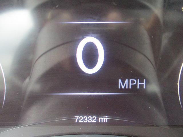 used 2015 Jeep Grand Cherokee car, priced at $17,995
