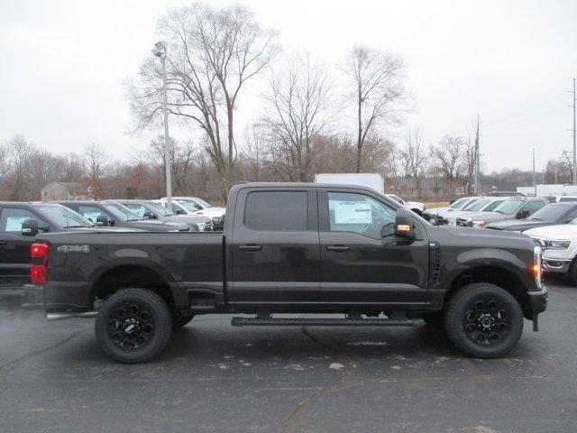 new 2024 Ford F-250 car, priced at $67,085