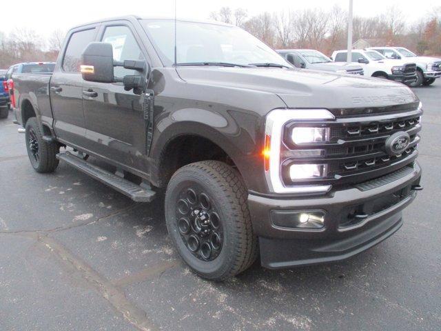 new 2024 Ford F-250 car, priced at $67,585