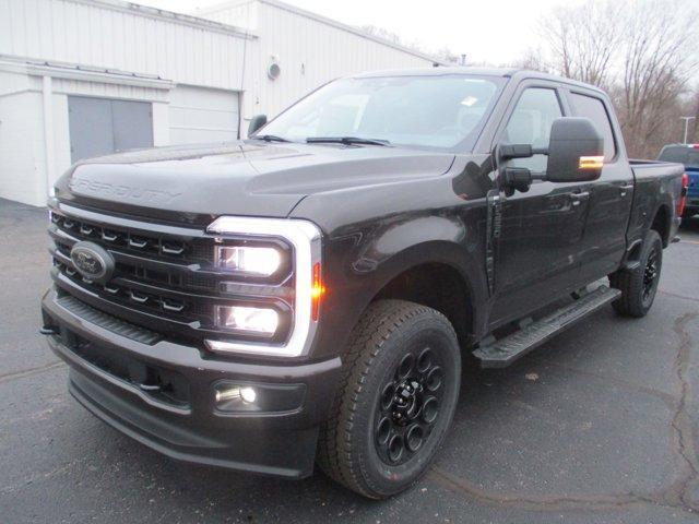 new 2024 Ford F-250 car, priced at $67,085