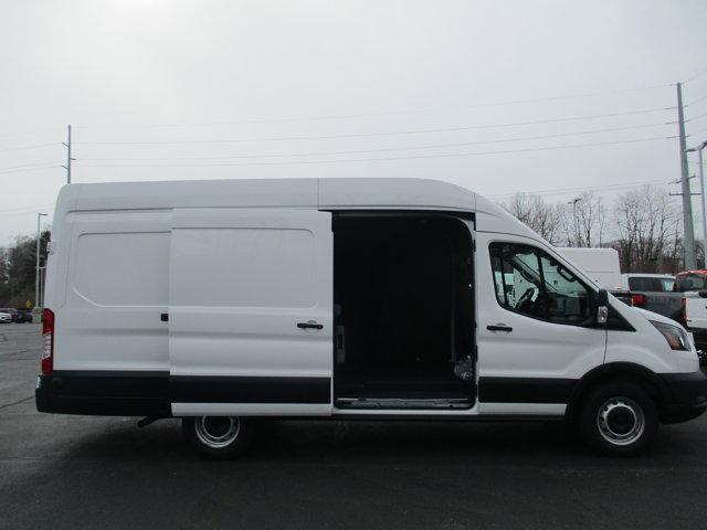new 2025 Ford Transit-350 car, priced at $58,535