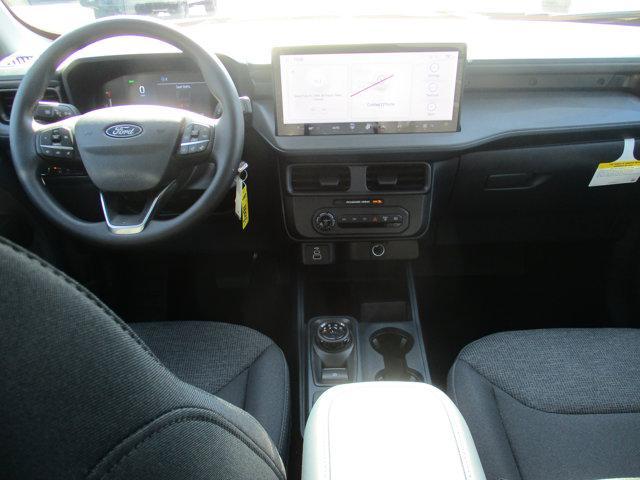 new 2025 Ford Maverick car, priced at $29,940