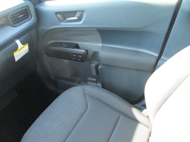 new 2025 Ford Maverick car, priced at $29,940