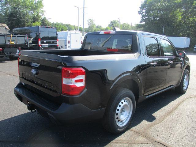 new 2025 Ford Maverick car, priced at $29,940