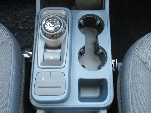 new 2025 Ford Maverick car, priced at $29,940