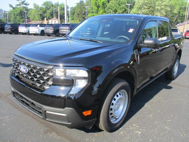 new 2025 Ford Maverick car, priced at $29,940