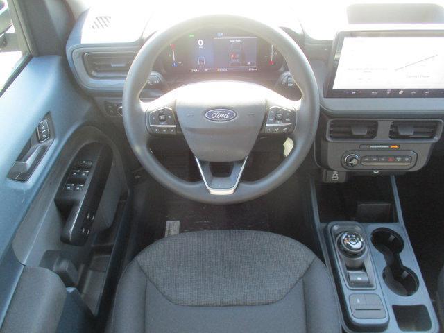 new 2025 Ford Maverick car, priced at $29,940