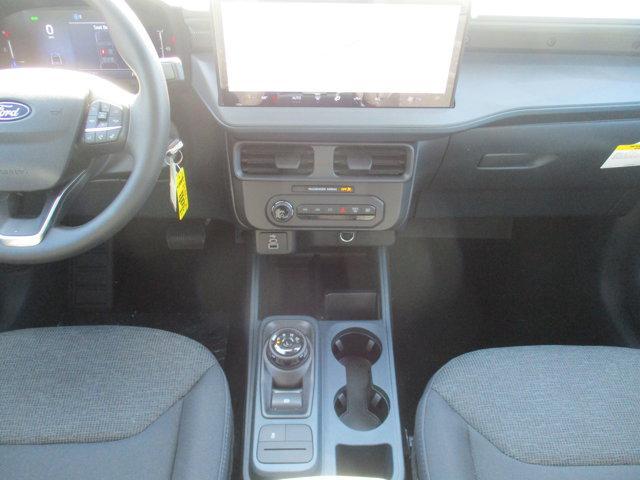 new 2025 Ford Maverick car, priced at $29,940