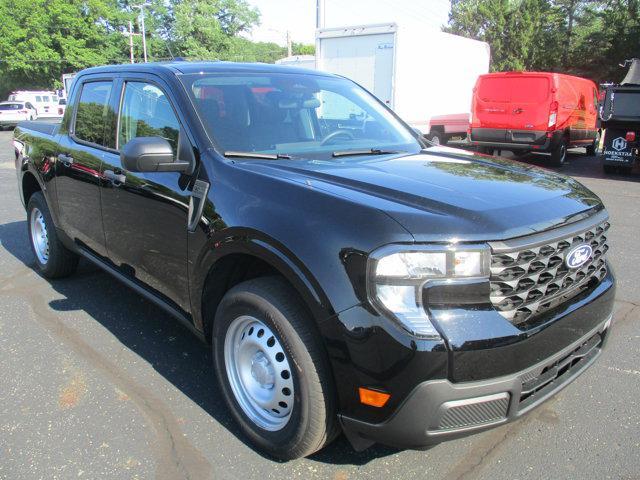 new 2025 Ford Maverick car, priced at $29,940
