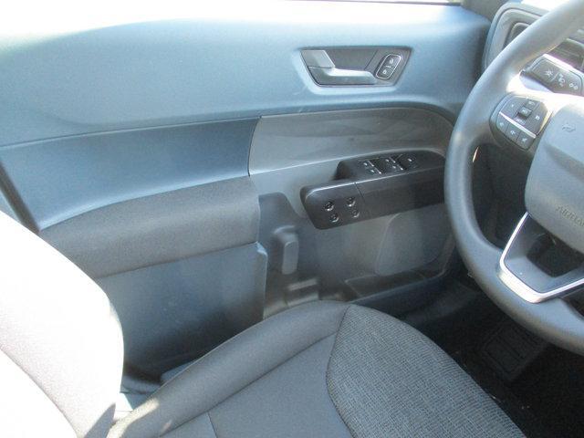 new 2025 Ford Maverick car, priced at $29,940