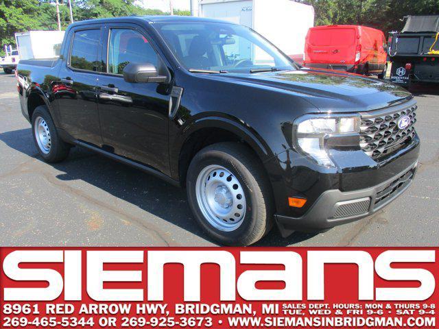 new 2025 Ford Maverick car, priced at $29,940