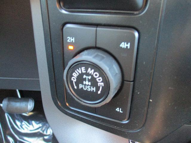 new 2025 Ford F-150 car, priced at $59,495