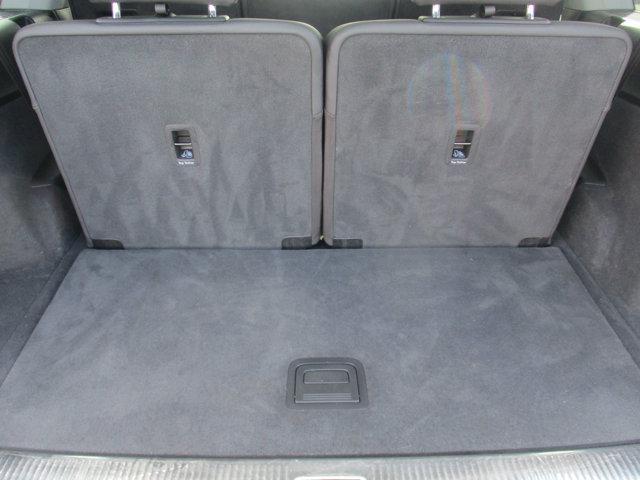 used 2021 Audi Q7 car, priced at $30,500