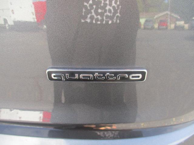 used 2021 Audi Q7 car, priced at $30,500