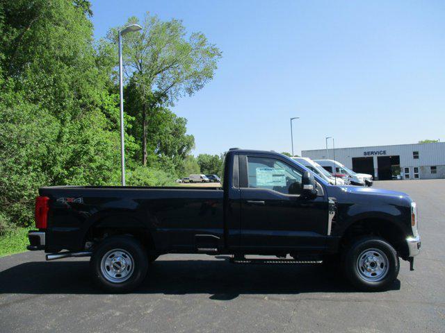 new 2024 Ford F-250 car, priced at $49,500