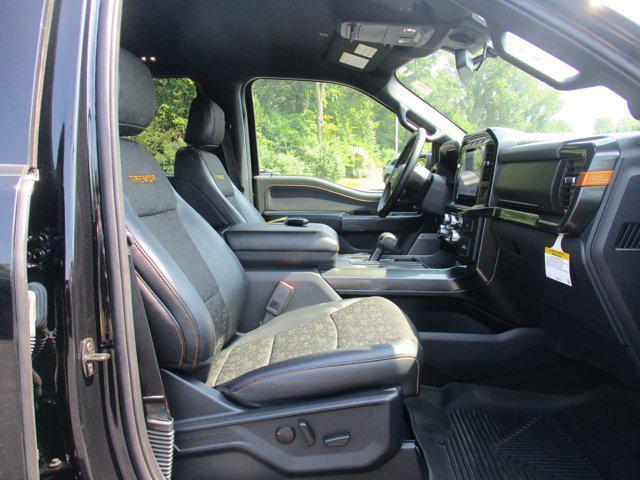 used 2021 Ford F-150 car, priced at $48,950